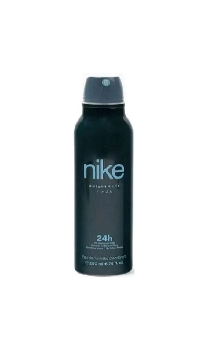 NIKE ANTIPERSPIRANT DEO 200ML MEN NIGHT MODE 